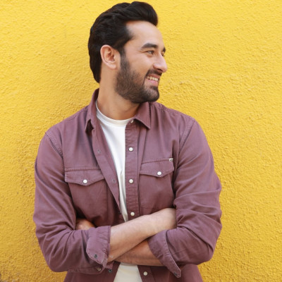 Vishal Vashishtha profile Photo