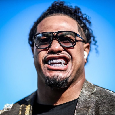 Vita Vea profile Photo