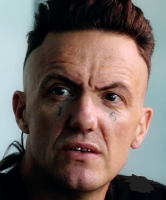Watkin Tudor Jones profile Photo