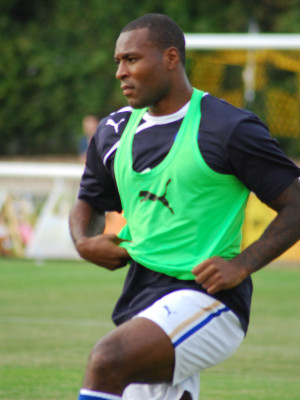 Wes Morgan profile Photo