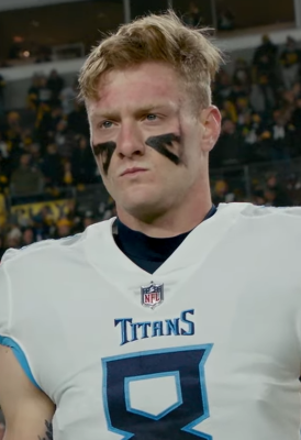 Will Levis profile Photo