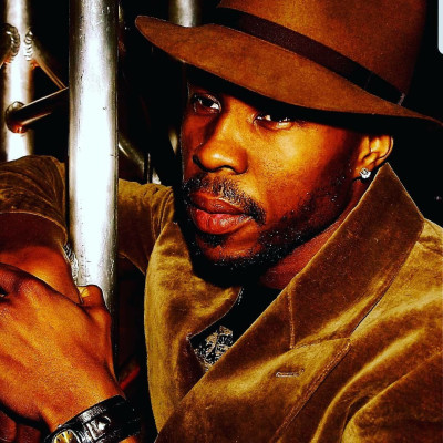 Wood Harris profile Photo
