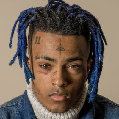 XXXTentacion profile Photo