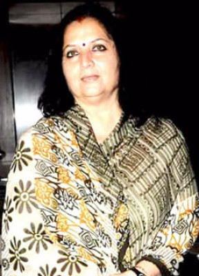 Yogeeta Bali profile Photo