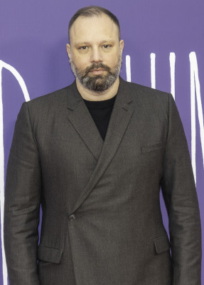 Yorgos Lanthimos profile Photo