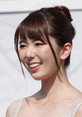 Yui Hatano profile Photo