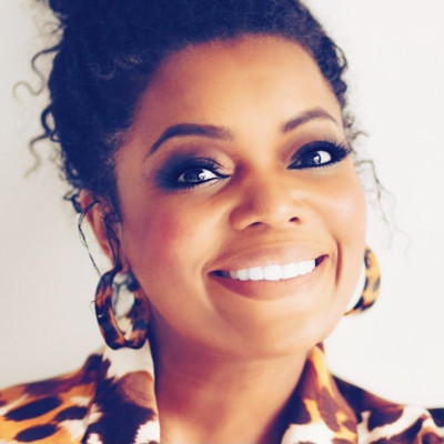 Yvette Nicole Brown profile Photo