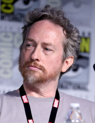 Zeb Wells profile Photo