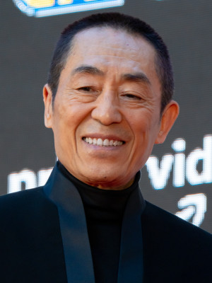 Zhang Yimou profile Photo