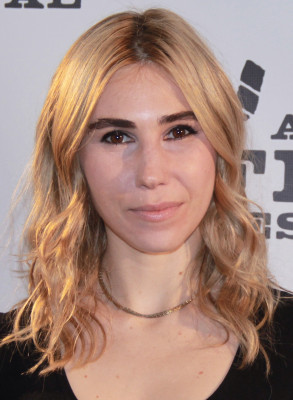 Zosia Mamet profile Photo