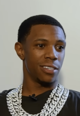 A Boogie wit da Hoodie profile Photo