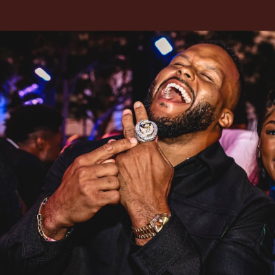 Aaron Donald profile Photo
