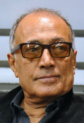 Abbas Kiarostami profile Photo