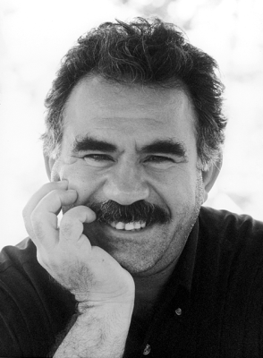 Abdullah Öcalan profile Photo