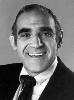 Abe Vigoda profile Photo