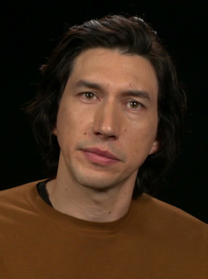Adam Driver profile Photo