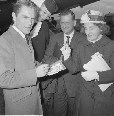 Adam Faith profile Photo