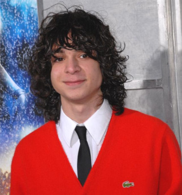 Adam G. Sevani profile Photo