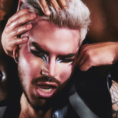 Adam Lambert profile Photo