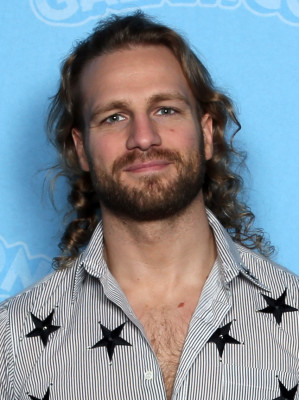 Adam Page profile Photo