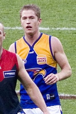 Adam Selwood profile Photo