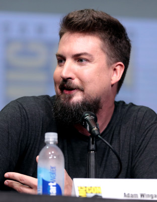 Adam Wingard profile Photo