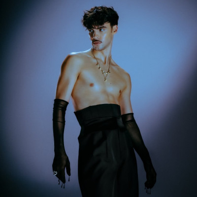 Adonxs profile Photo