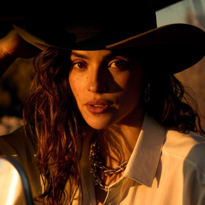 Adria Arjona profile Photo