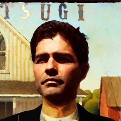 Adrian Grenier profile Photo
