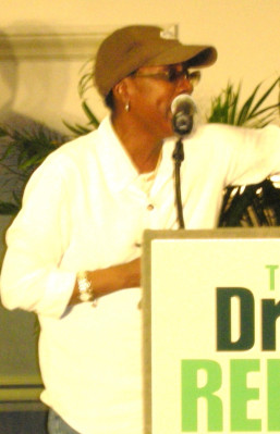 Afeni Shakur profile Photo