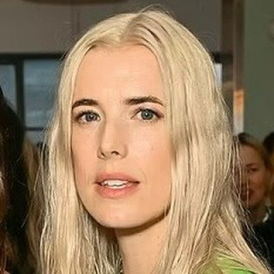 Agyness Deyn profile Photo