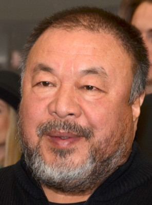 Ai Weiwei profile Photo
