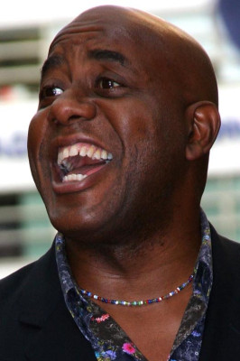 Ainsley Harriott profile Photo
