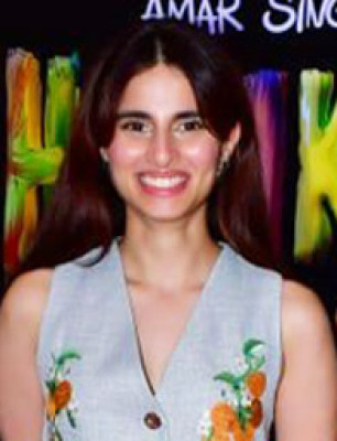 Aisha Ahmed profile Photo