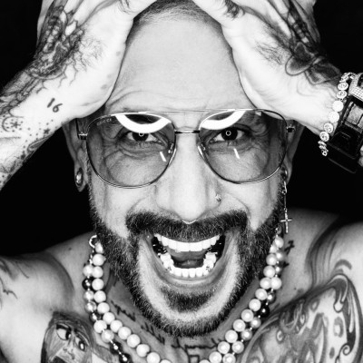 AJ McLean profile Photo