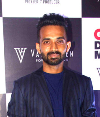 Ajinkya Rahane profile Photo