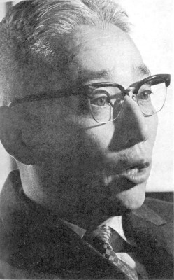 Akio Morita profile Photo