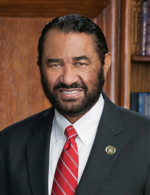 Al Green (politician) profile Photo
