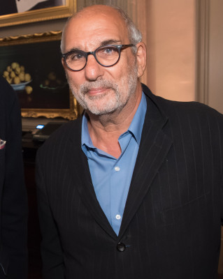 Alan Yentob profile Photo
