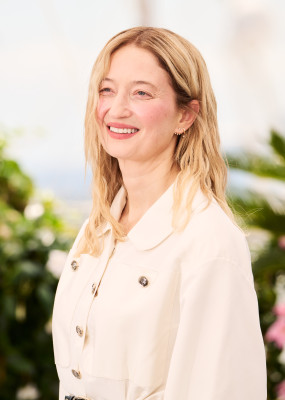 Alba Rohrwacher profile Photo