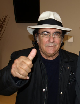 Albano Carrisi profile Photo
