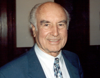 Albert Hofmann profile Photo