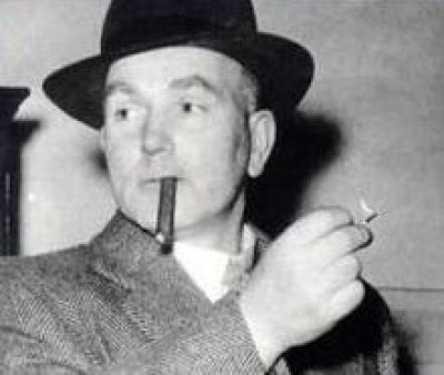 Albert Pierrepoint profile Photo