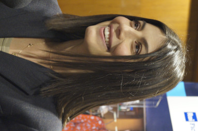 Alessandra Mastronardi profile Photo