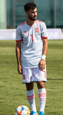 Álex Baena profile Photo