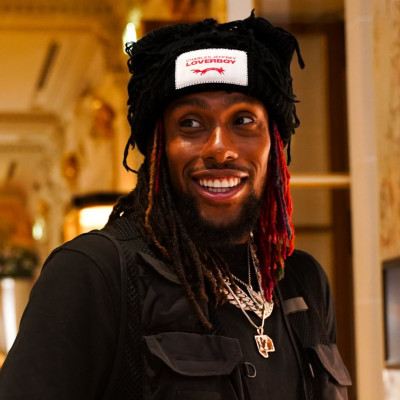 Alex Iwobi profile Photo