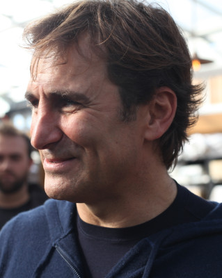 Alex Zanardi profile Photo