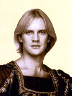 Alexander Godunov profile Photo