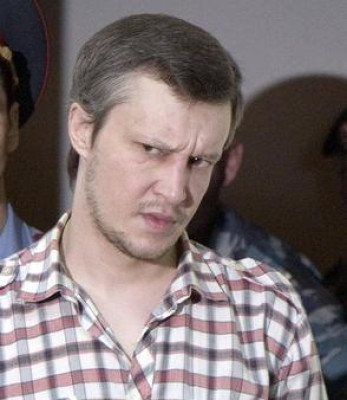 Alexander Pichushkin profile Photo