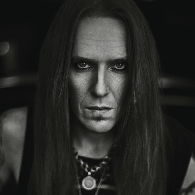 Alexi Laiho profile Photo